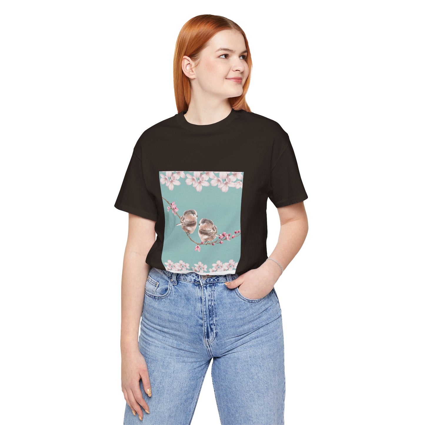 Birds Tee