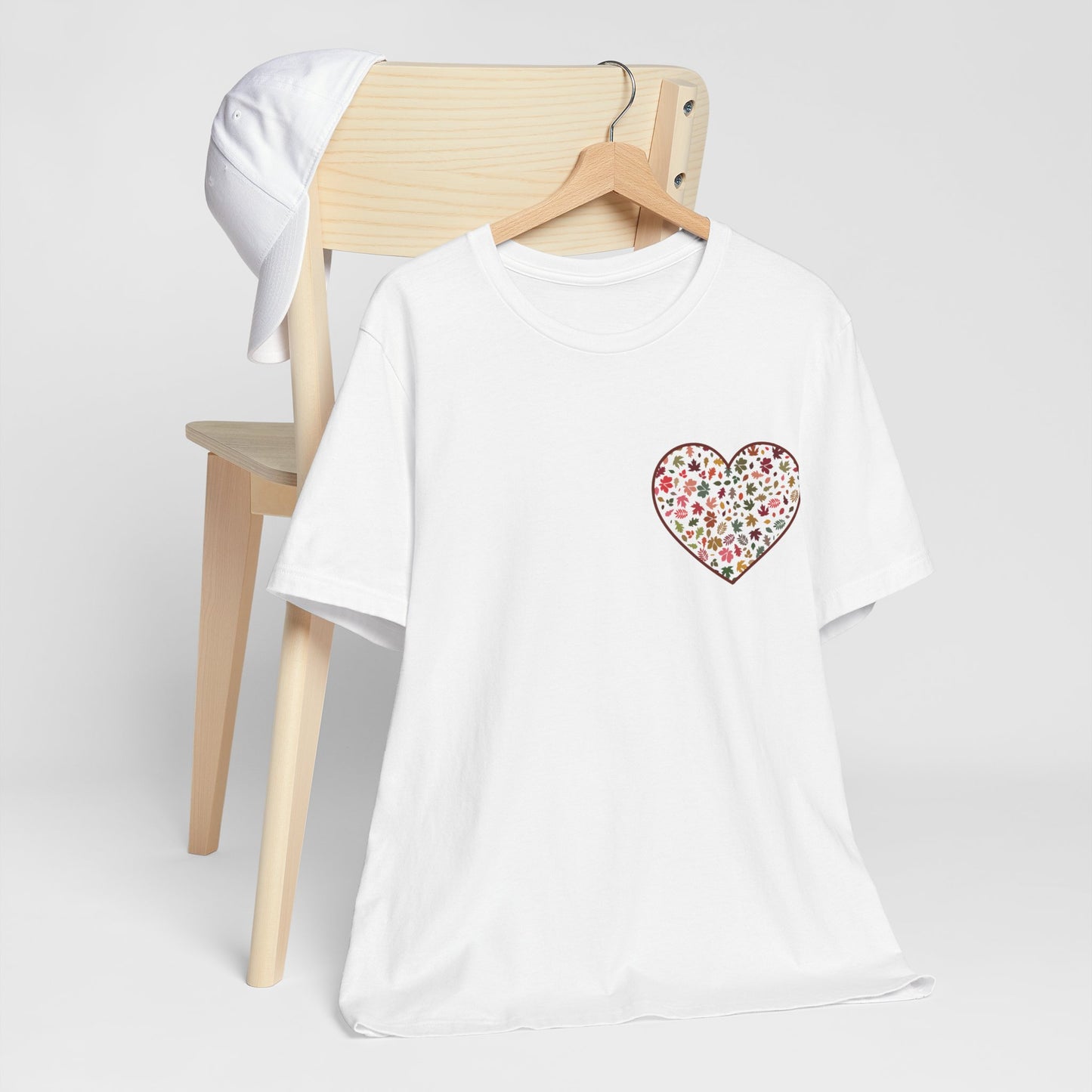 Hearts Tee