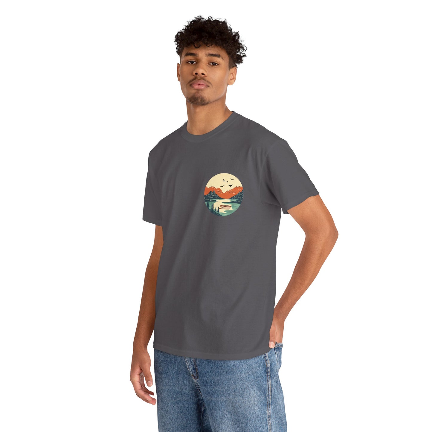 Adventure Tee