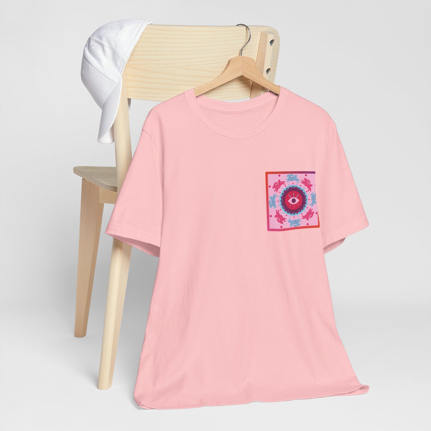 Modern Tee