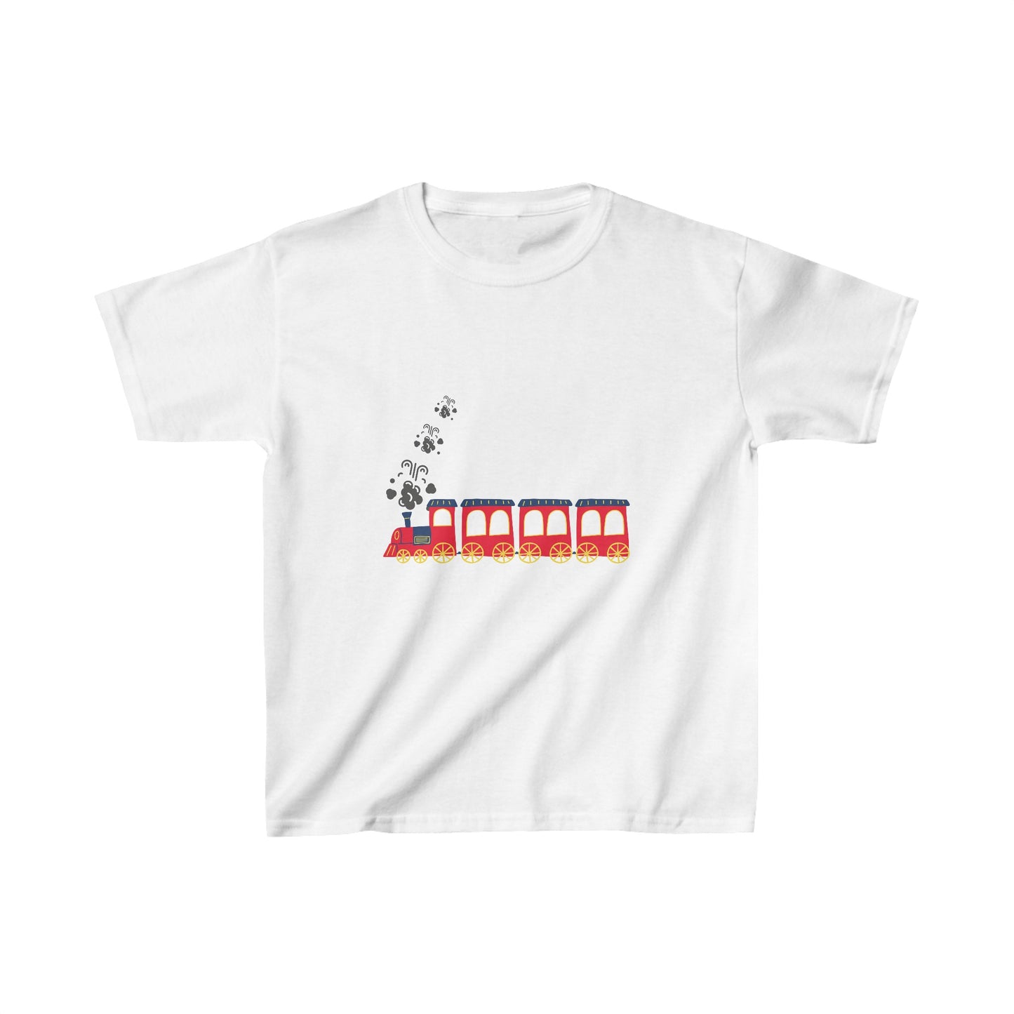 Train Tee