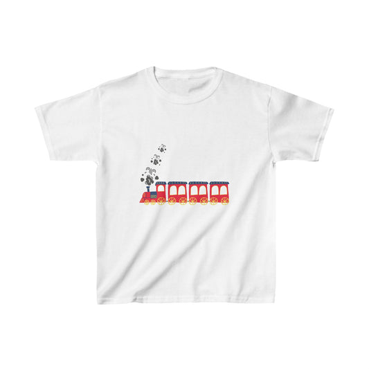 Train Tee