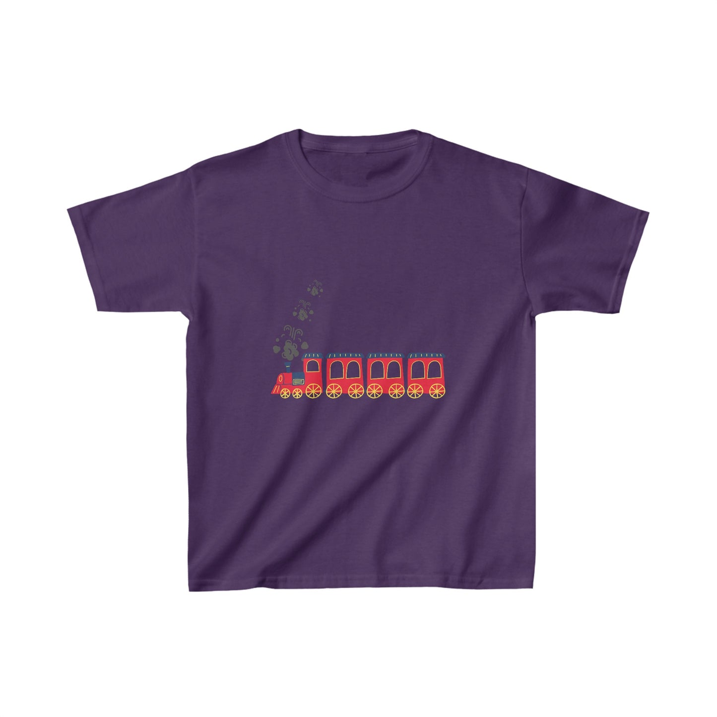 Train Tee