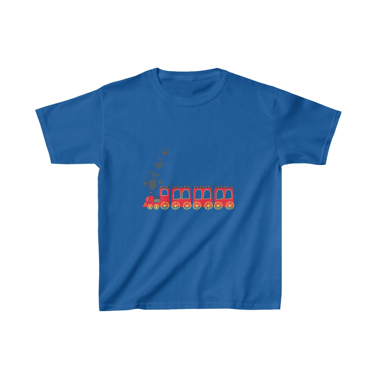 Train Tee