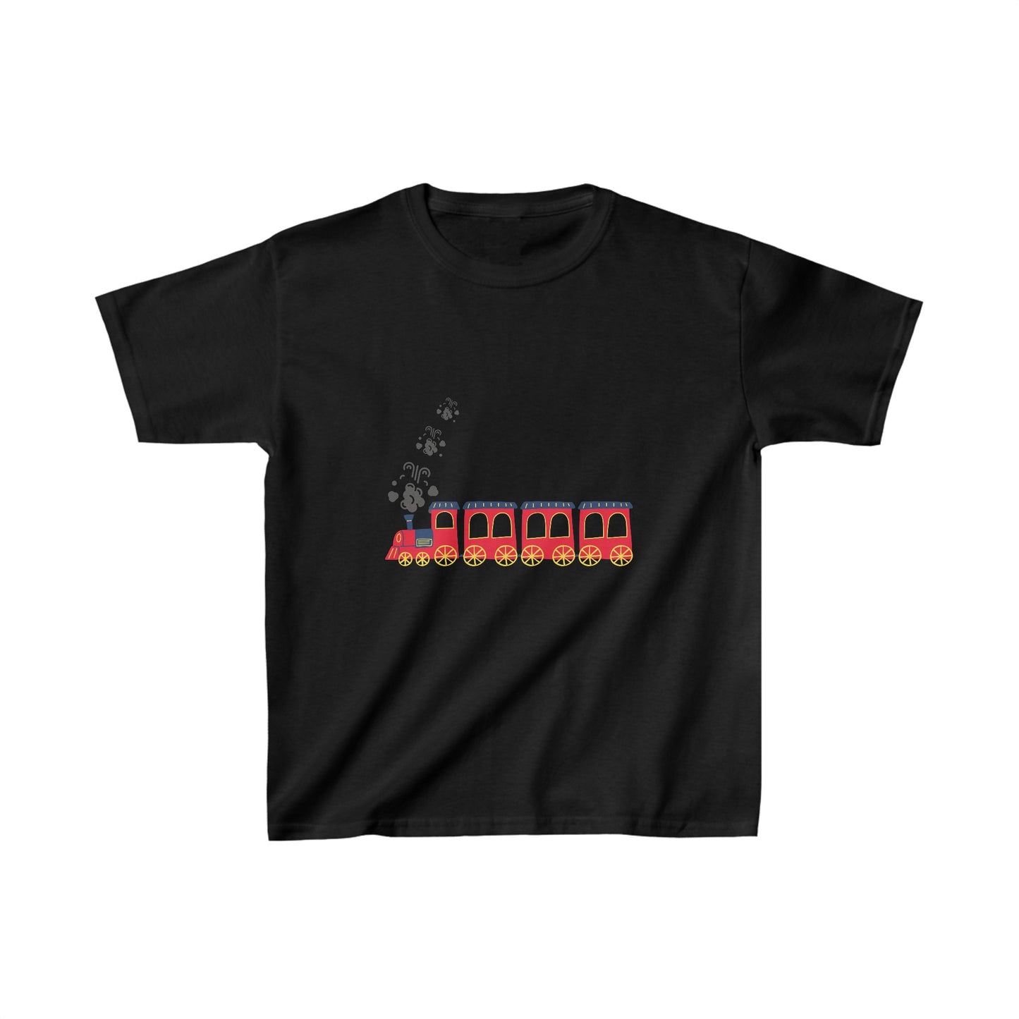 Train Tee