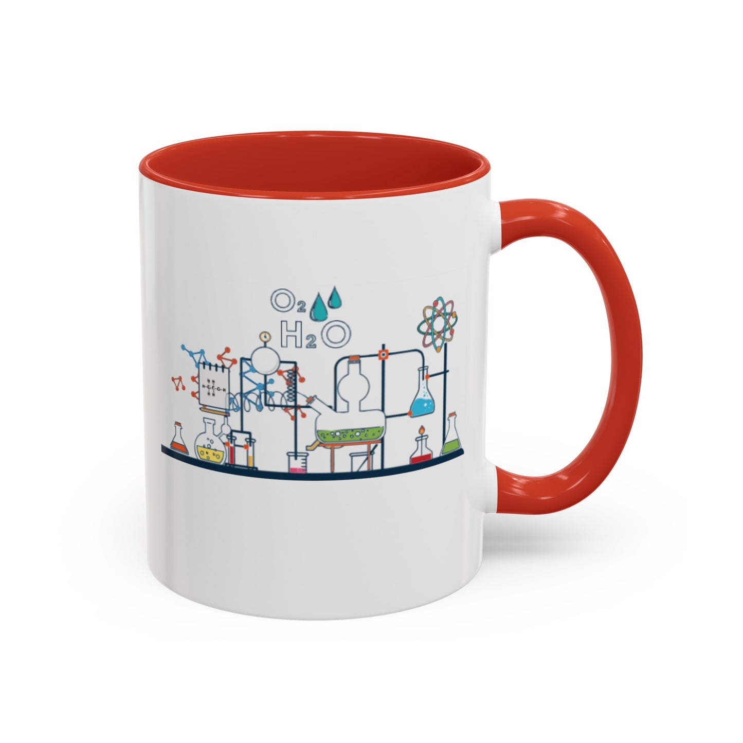 Science Coffee Mug (11, 15oz)