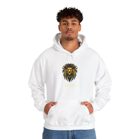 Roar Hooded Sweatshirt