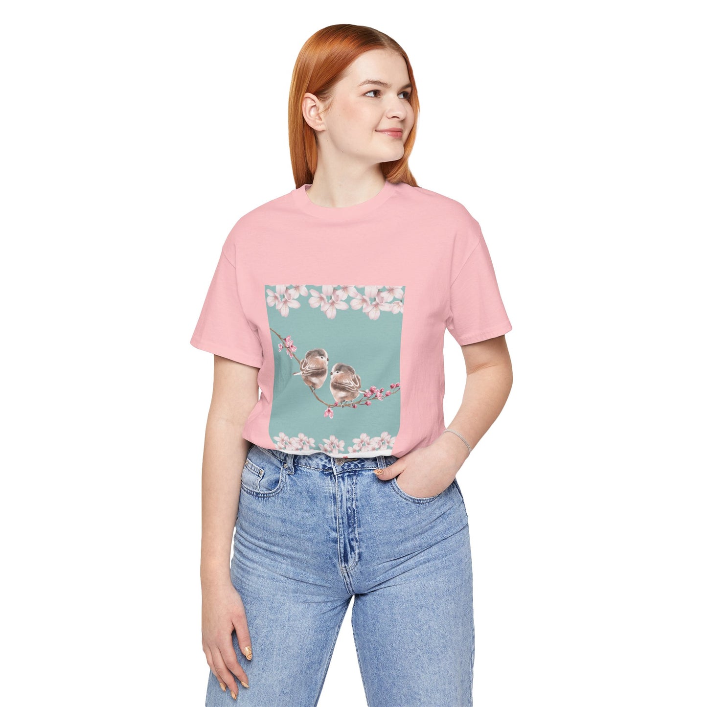 Birds Tee