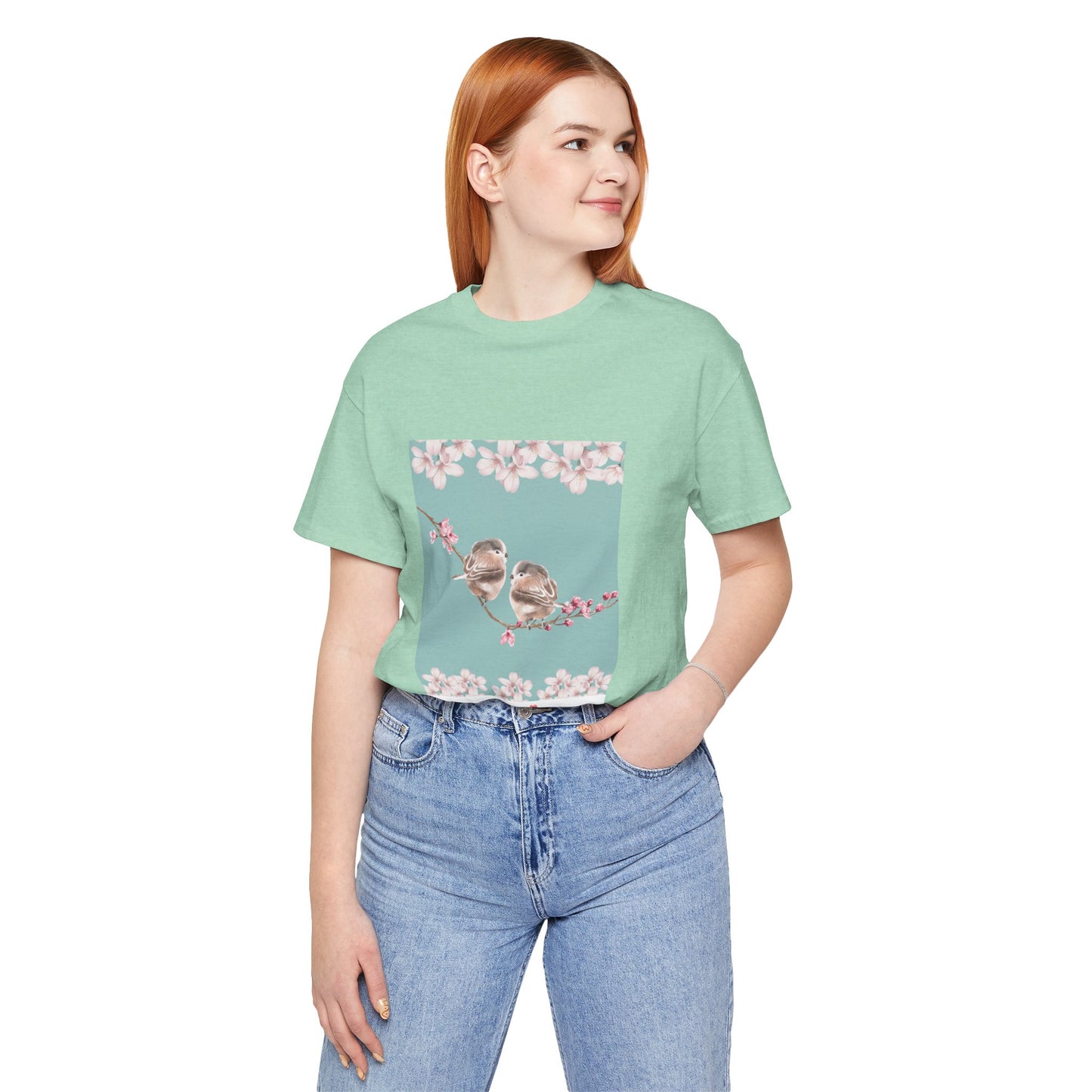 Birds Tee