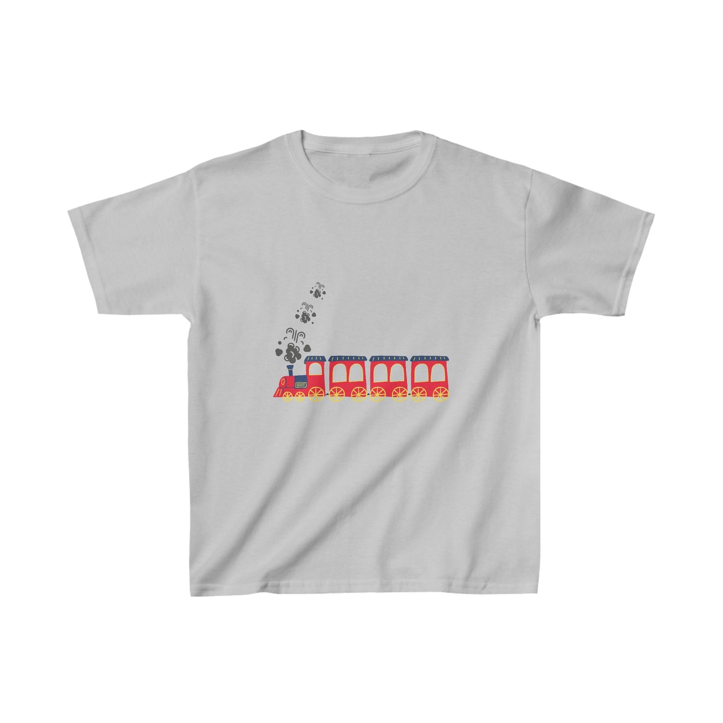 Train Tee