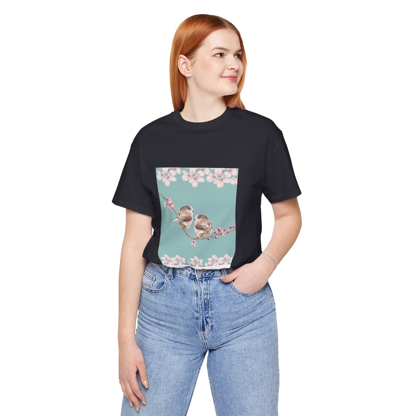 Birds Tee