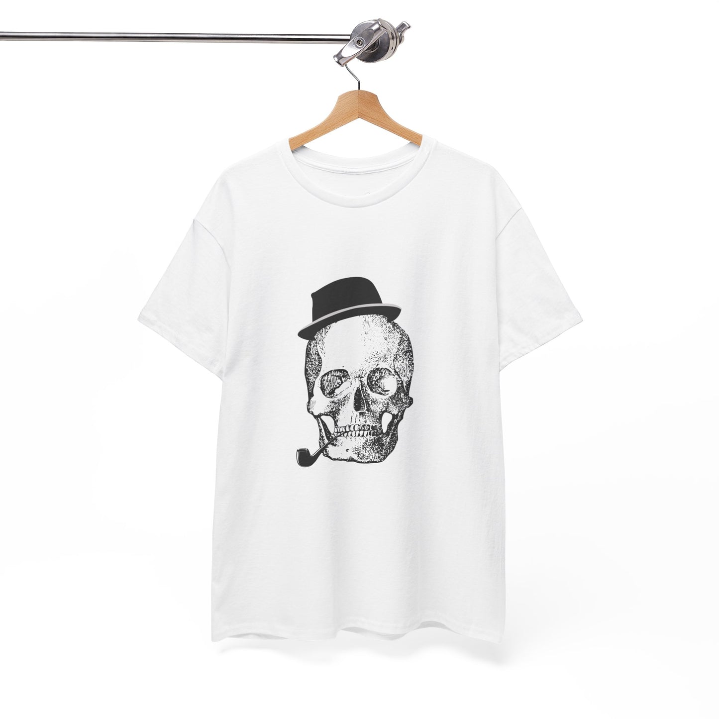 Skull Tee