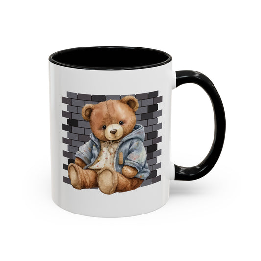 Bear Coffee Mug (11, 15oz)