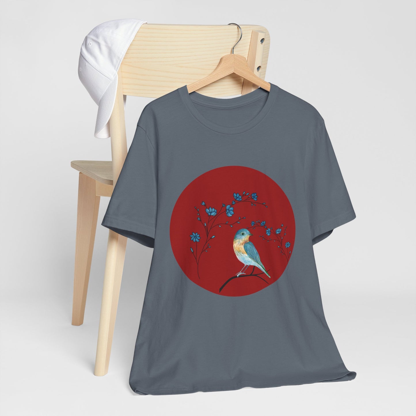 Lovely Bird Tee