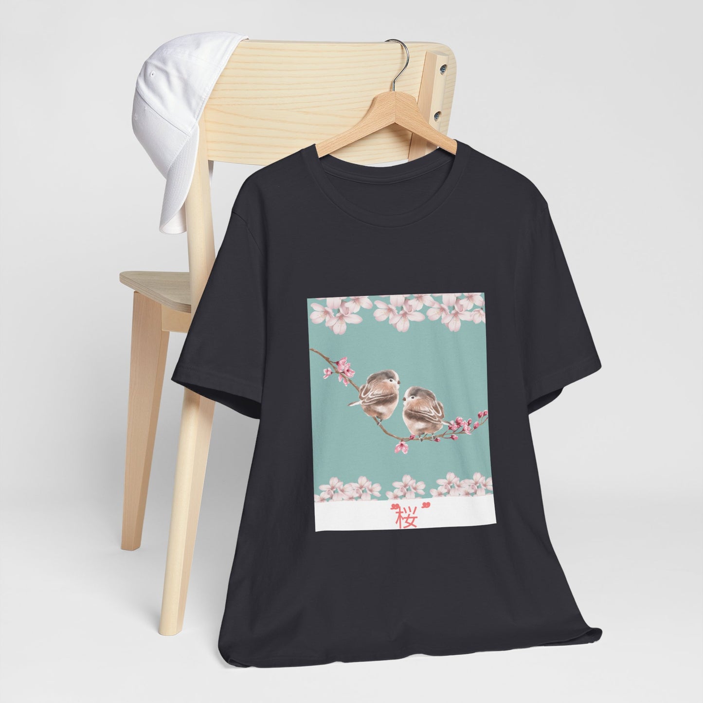 Birds Tee