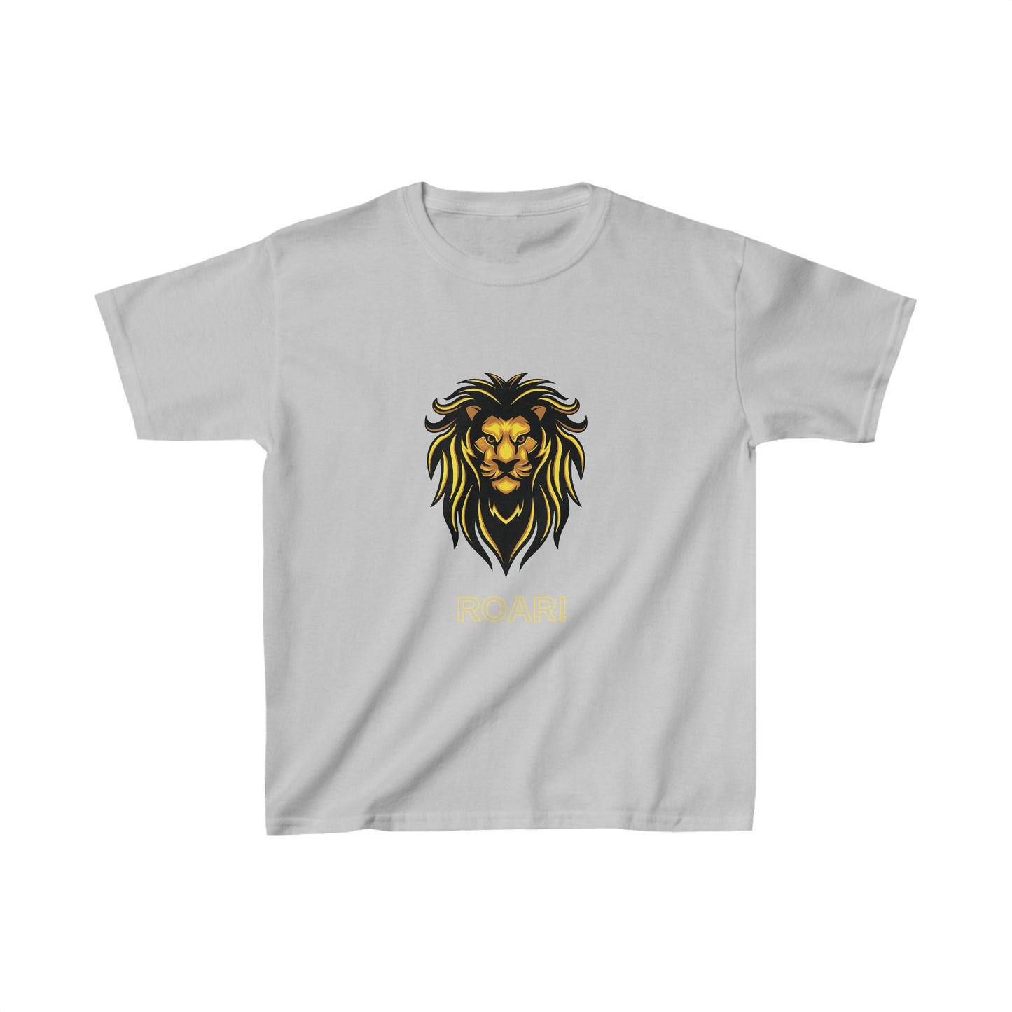 Roar Tee