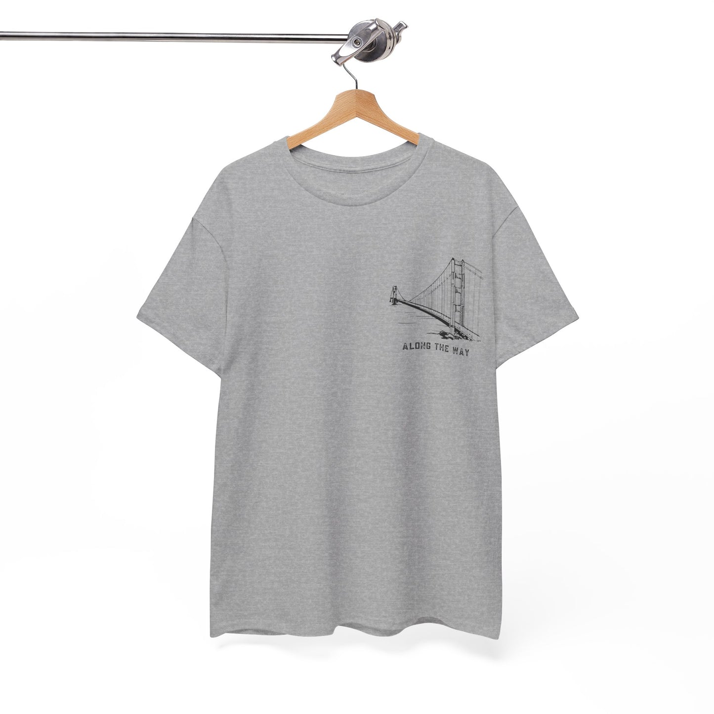 Along the Way Tee