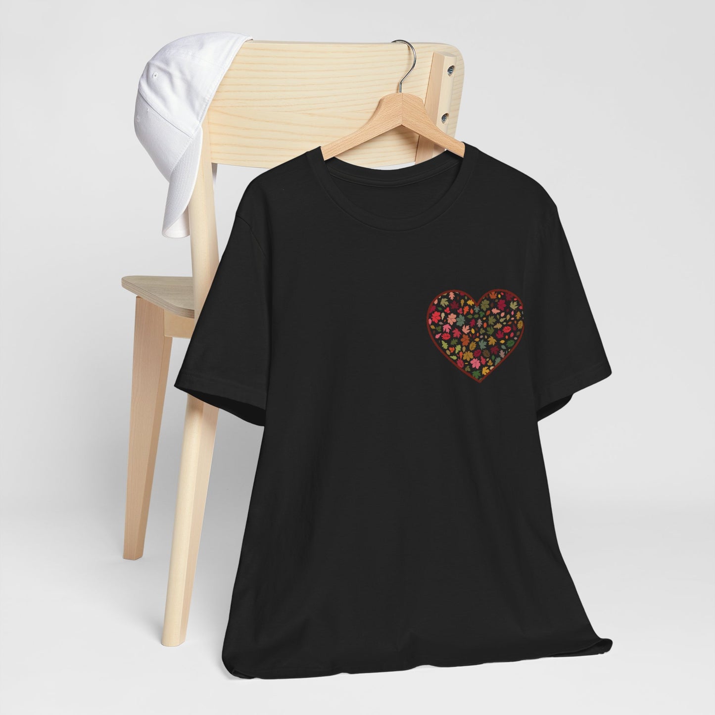 Hearts Tee