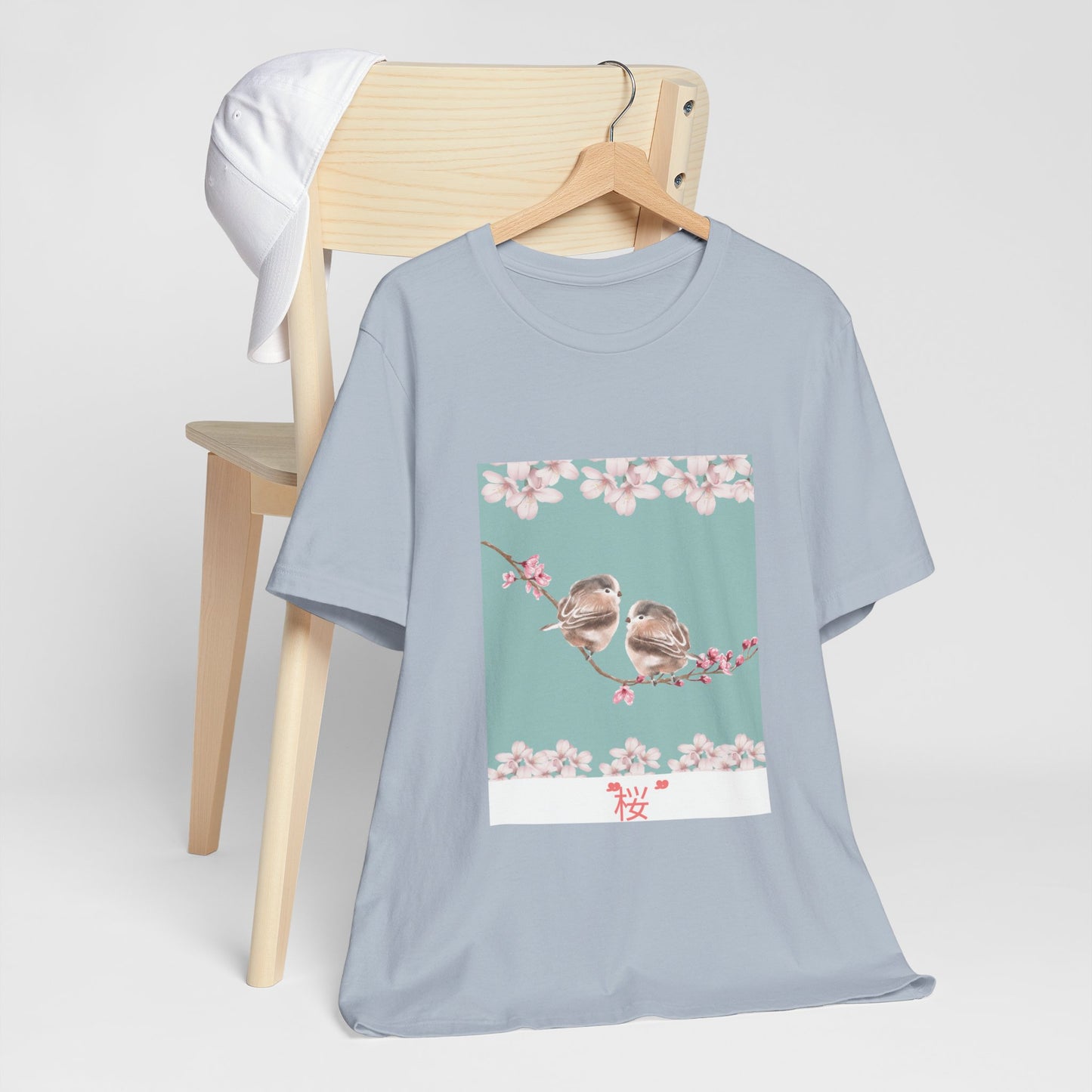 Birds Tee