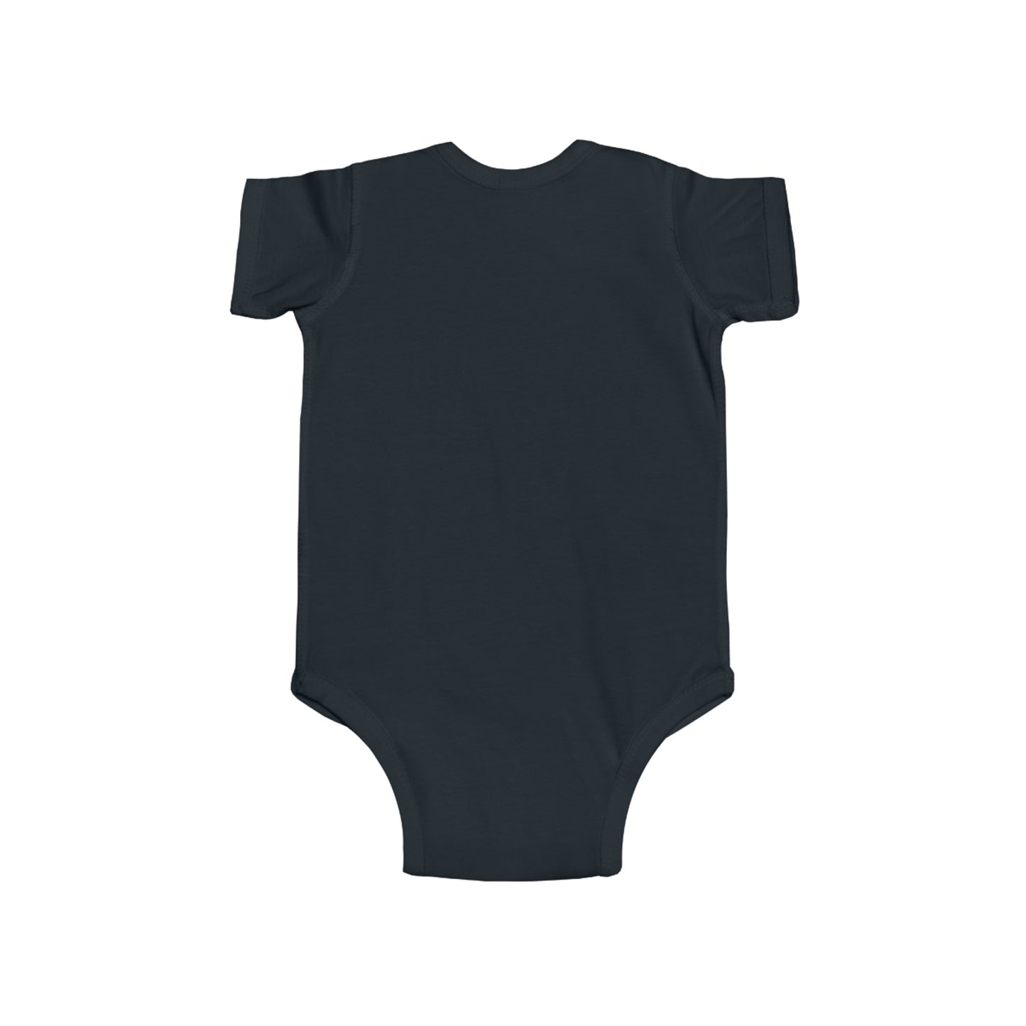 Train Children Bodysuit