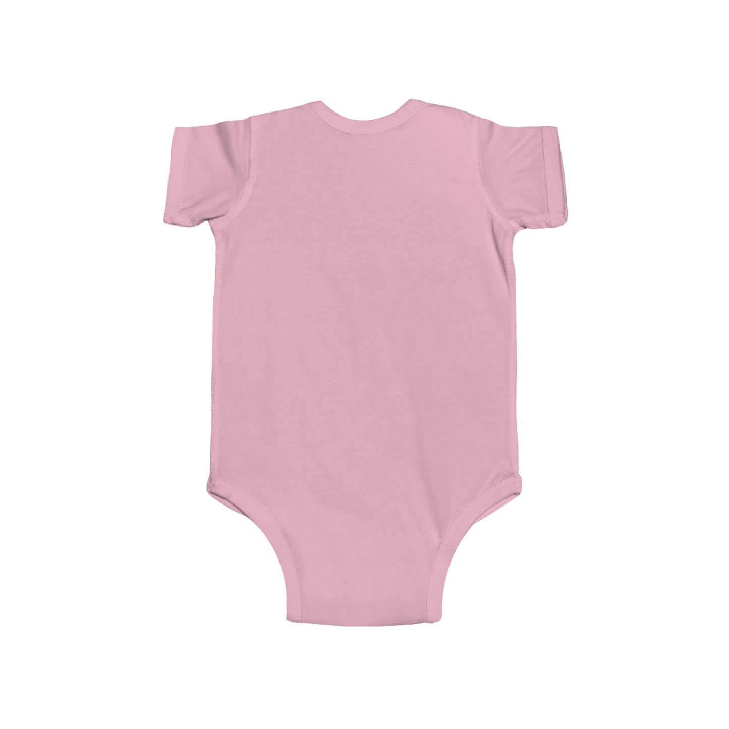 Train Children Bodysuit