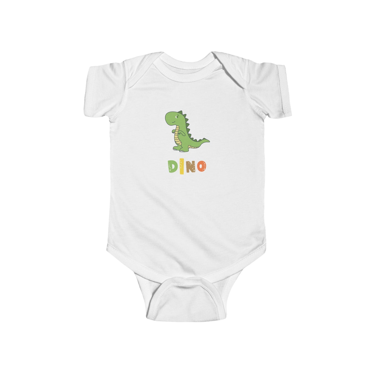 Dino Bodysuit