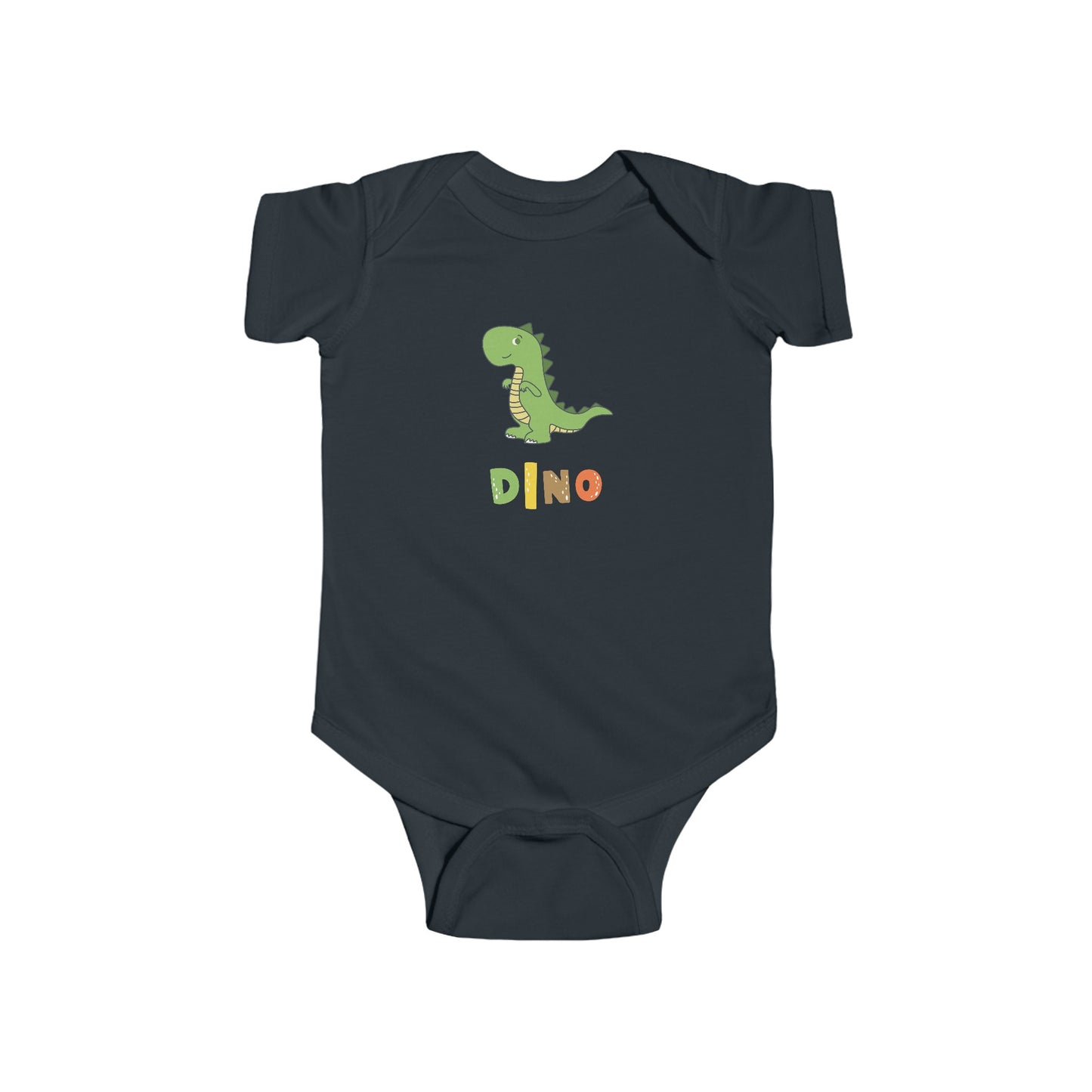 Dino Bodysuit