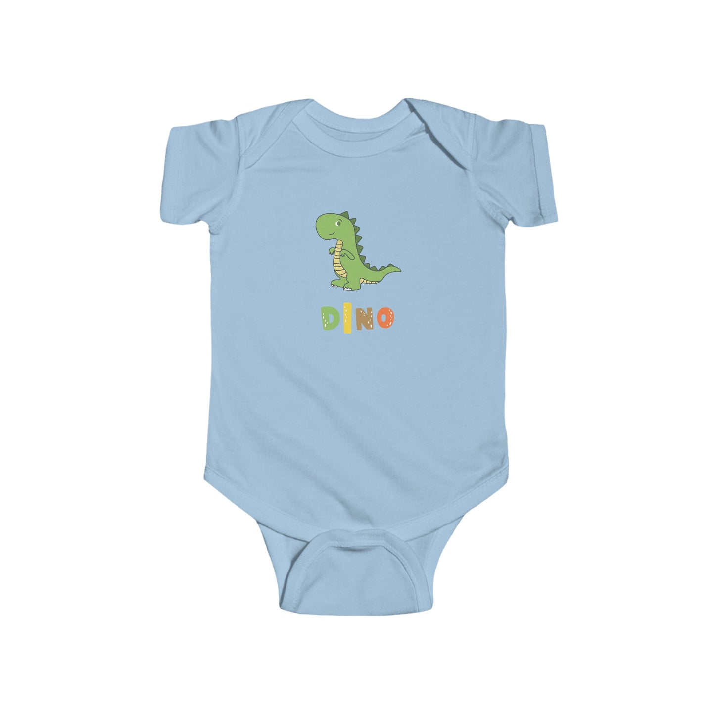 Dino Bodysuit