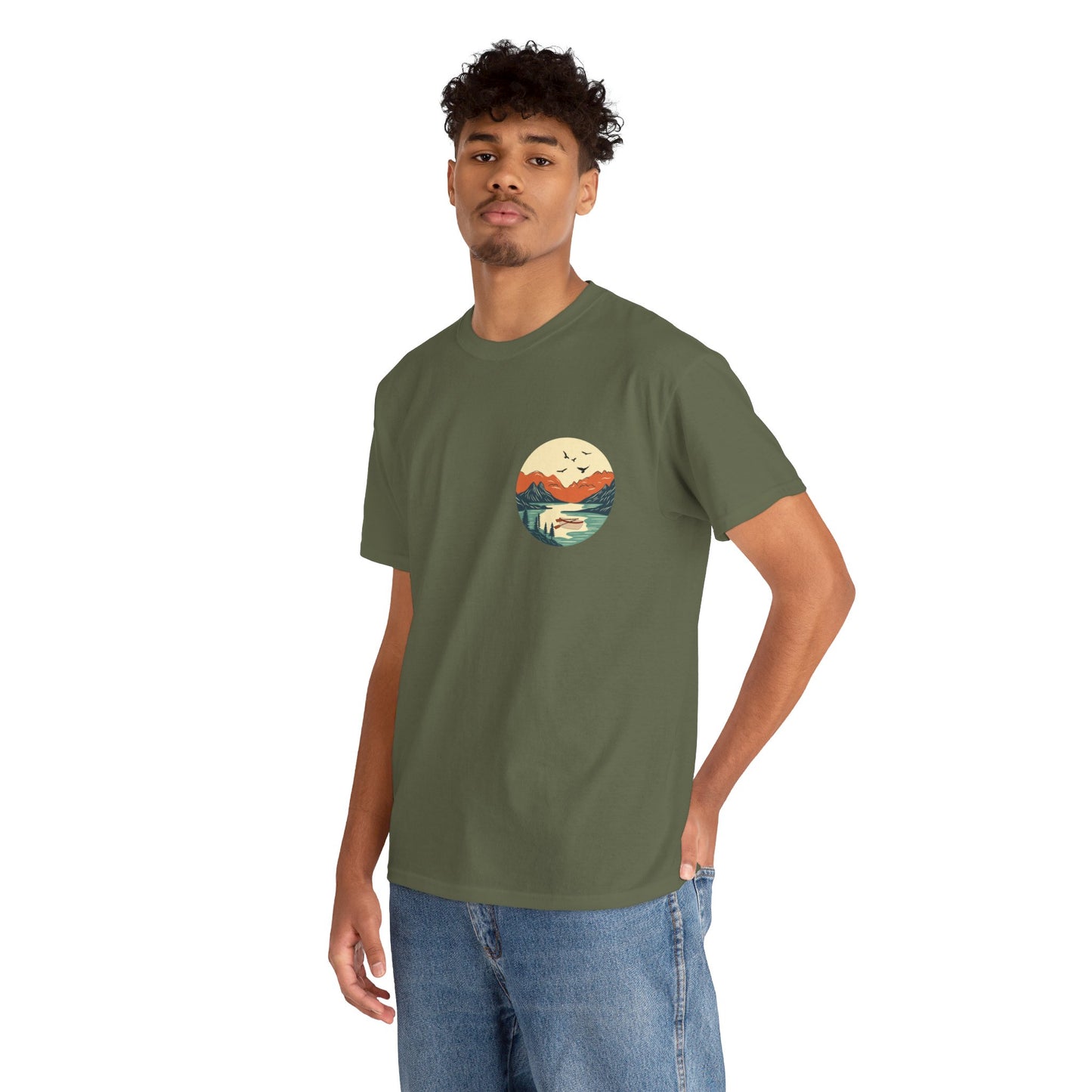 Adventure Tee