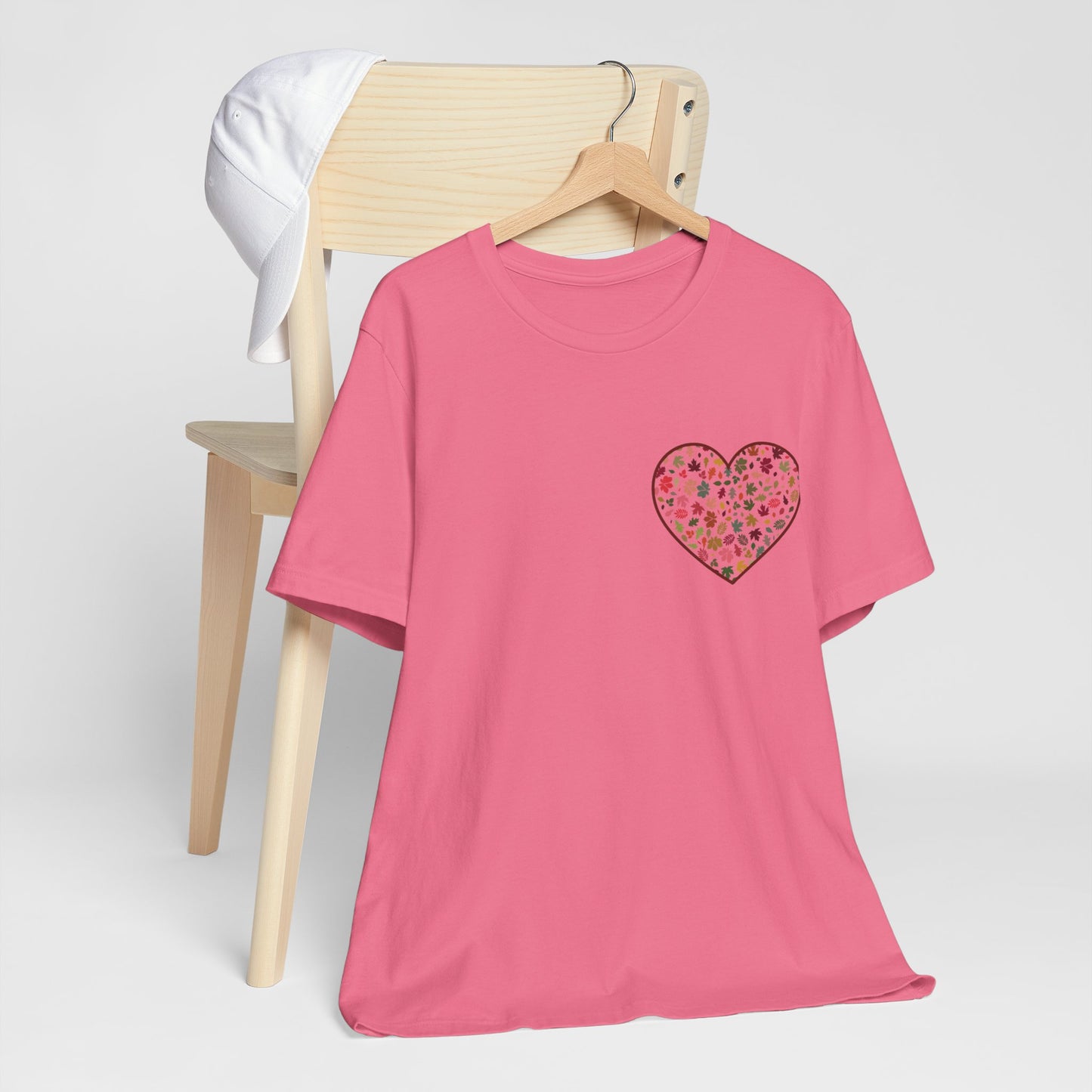 Hearts Tee