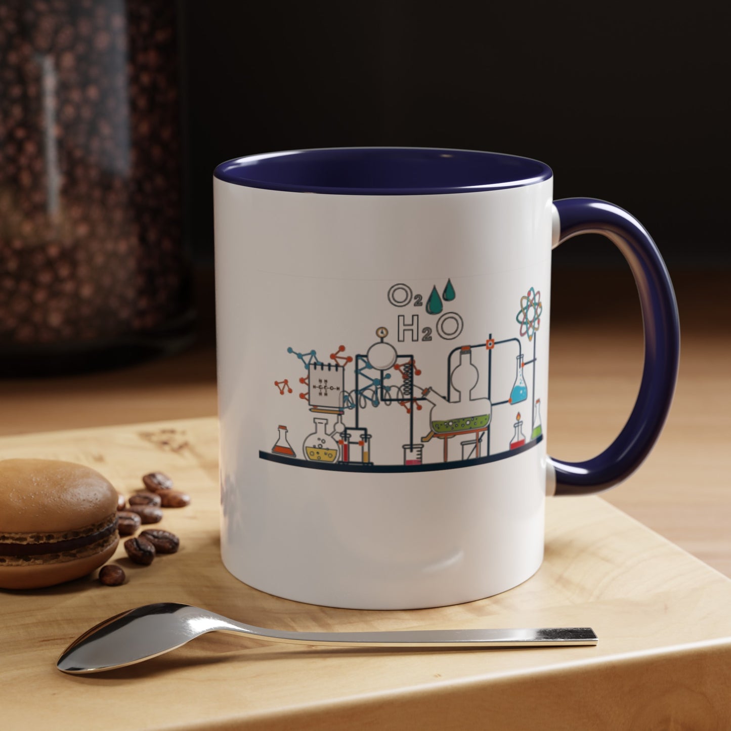 Science Coffee Mug (11, 15oz)