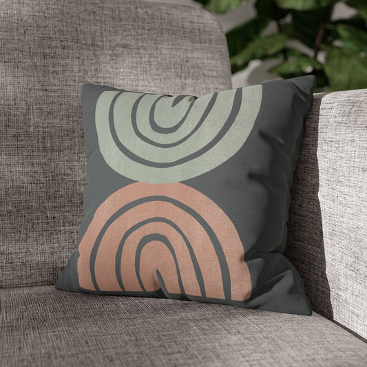 Modern Minimalist Cushion Pillow