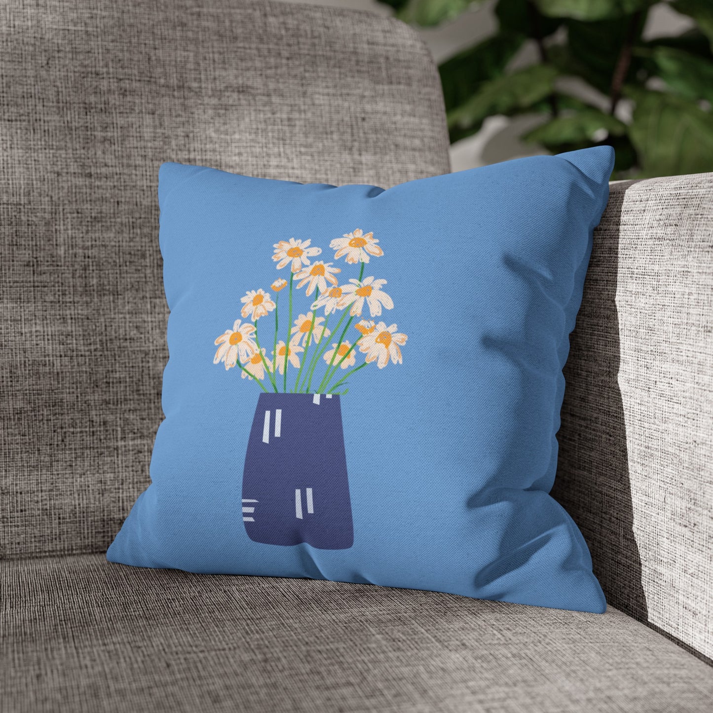 Timeless Simplicity Pillow